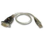 USB_to_serial Adapter